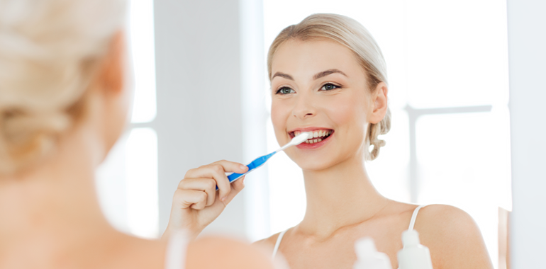 步骤九：养成习惯