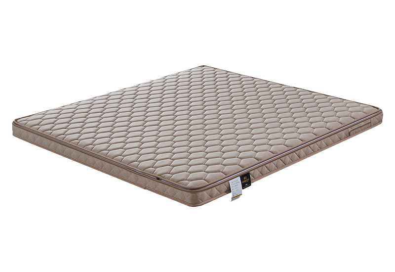 恒温护脊床垫